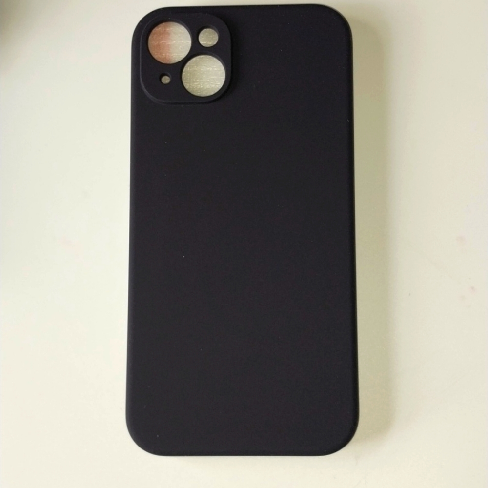 i PHONE 14 6.7 CASE  FIRENOVA Purple Plum